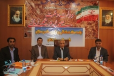   خدمت به معلولین وجانبازان ارزش قائل شدن برای انسانیت است / لزوم مناسب سازی شهر برای استفاده عموم