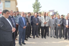 صاحبان مشاغل درانتظارتحقق وعده های مسئولین/ ازنبودانشعابات لازم تا تسهیلاتی که برمشکلات خواهدافزود