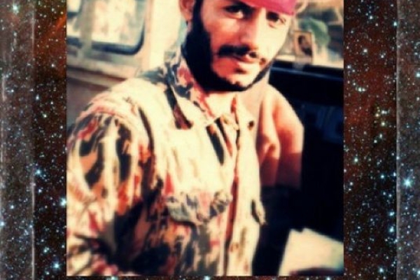 به عشق سردار خیبر حاج ابراهیم همت