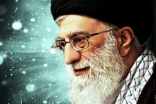 صدای آقا رو هم در آوردن ：به جوانان حزب اللهی و مومن انگ افراطی نزنید.