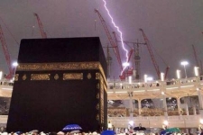 حادثه مسجدالحرام بیانگربی کفایتی مسئولین عربستان است