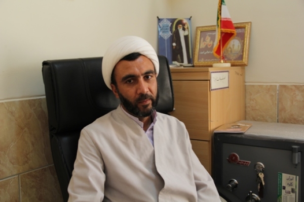 امنیت،پیشرفت و آبادانی کشور مدیون  شهداء وامام شهداست