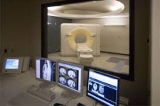 آغازعملیات ساخت اتاق سی تی اسکن دربیمارستان شهداء/ ایجادظرفیتی دیگر برای سلامت جامعه