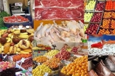 کنترل بازارایجاد رضایت عمومی ونشاط اجتماعی را به دنبال دارد/ لزوم تشدید نظارت بر بازار و برخورد با عوامل گرانفروشی  