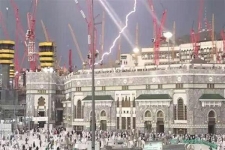 کشتارکبوتران خونین بال به جرم برائت ازمشرکان درسرزمین وحی