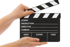 ساخت فیلم خاکستر خاموش در سرپل ذهاب