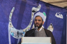  دفاع مقدس گنجینه عظیمی ازعزت ،اعتماد به نفس ومعنویت است/لزوم حفظ وحدت حول محورولایت