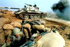 ایثار ومقاومت مردم سرپلذهاب دردفاع مقدس ستودنی است / از دوکوهه مظلوم غرب تا خانقاه عرفان واقعی