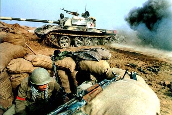 ایثار ومقاومت مردم سرپلذهاب دردفاع مقدس ستودنی است / از دوکوهه مظلوم غرب تا خانقاه عرفان واقعی