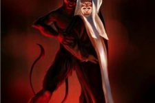 فرزند شیطان