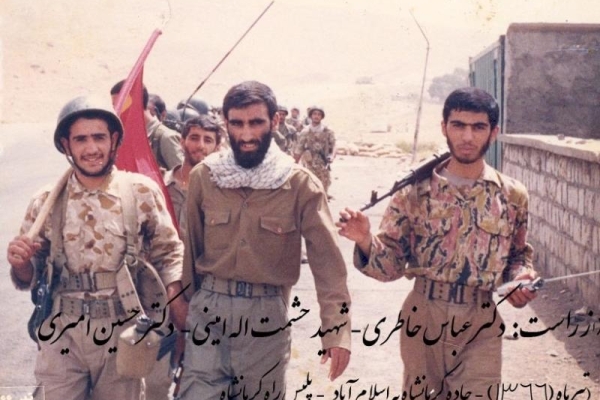  شهیدی که شهادت را معراج خود می دانست/ پایان غم هجران مادر بعد از 12 سال 