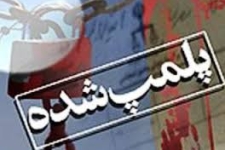 پلمپ  50 مغازه مشاغل آلاینده ((فنی ))در سرپلذهاب 