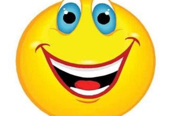 یه خنده از ته دل!!