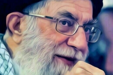 رهبر ایران تنها یک هشدار داد،چند ساعت بعد پیام تسلیت فرستادند