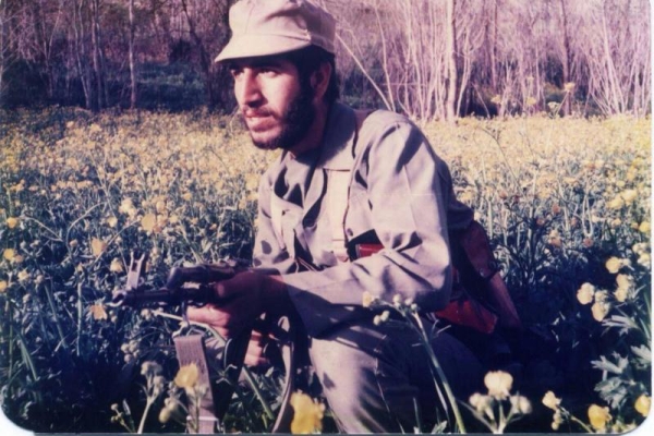 شهیدی که پدر و مادر خویش را از فاجعه منا نجات داد + تصاویر