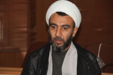 حجاب بهترین حافظ و حصاری است که جامعه را از هرگونه فساد اخلاقی مصون می‌دارد