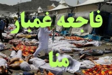 سرپل ذهاب در عزای لاله های سفید برخون نشسته منا در سوگ نشست
