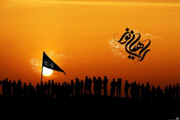 اعزام روزانه ۴۰۰ دانش آموز دختر به مناطق عملیاتی شهرستان سرپل ذهاب