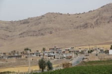  روستا اولین جامعه و اقلیم انسانی است که به فراخور موقعیت جغرافیایی آن ، آرامش و شگفتیهای خاص خود دارد