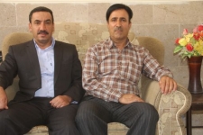 طی مراسمی از معلمان بازنشته سرپلذهاب تجلیل شد