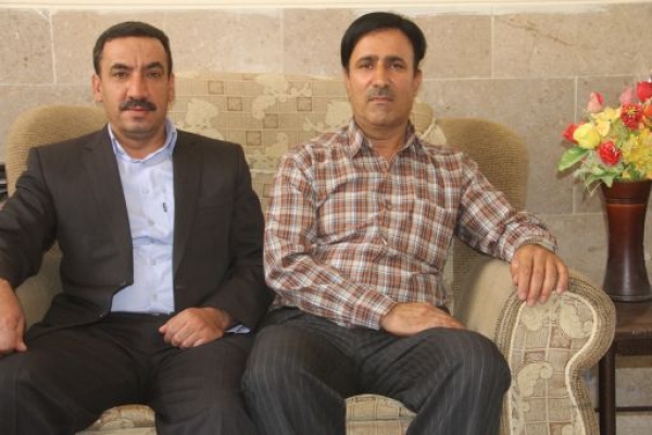 طی مراسمی از معلمان بازنشته سرپلذهاب تجلیل شد