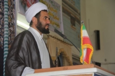 مواضع صریح رهبری درخصوص مذاکرات مغفول نماند/  سازش باآمریکا به معنی ترک جبهه مقاومت است