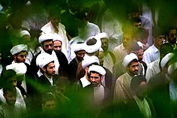 اعزام 90 مبلغ و مبلغه به مناسبت ايام محرم الحرام به مناطق مختلف شهرستان 