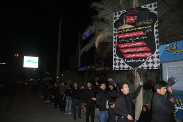 مداحی ترویج خوبیها ودمیدن روح تعهدوحماسه درجامعه است/لزوم توجه مداحان به اشعار انتخابی