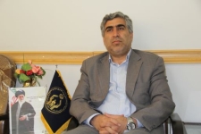 تکریم ایتام یکی ازمهمترین وظایف این نهاد است / کمک 30میلیون ریالی خیرین به ایتام شهرستان درایام محرم