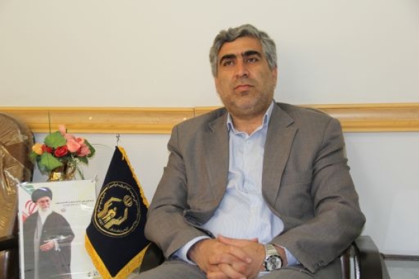 تکریم ایتام یکی ازمهمترین وظایف این نهاد است / کمک 30میلیون ریالی خیرین به ایتام شهرستان درایام محرم