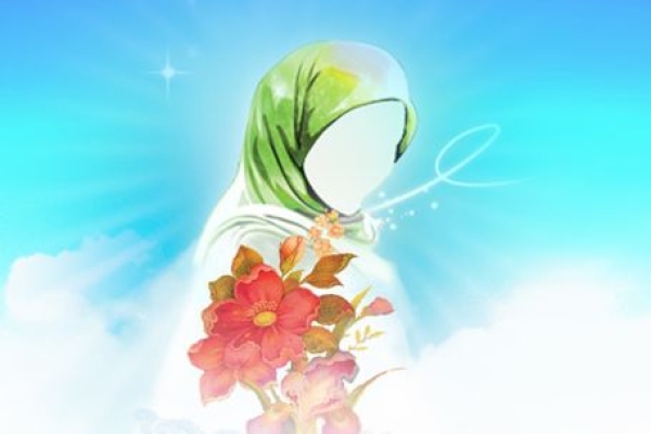  پوشش اسلامی زن ضامن سلامت فرد و جامعه است/ حجاب عامل بازداشتن از گناهان