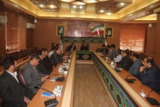 تعهد اشتغال درشهرستان سرپل ذهاب بیش از هزار و پانصد نفر است/ لزوم توجه به شیوه های نوین کشاورزی
