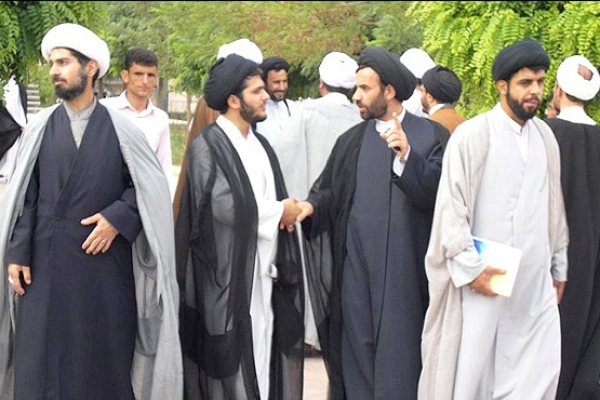 تقویت بنیه اعتقادی جامعه و رفع شبهات دینی مردم وظیفه مبلغان دینی است