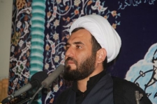 مقاومت تنهاراه نجات یافتن از شر آمریکا است / انتظار خاتمه یافتن ظلم آمریکا خیالی خام وآرزویی محال است/ لزوم بصیرت ملت دربرابر توطئه های استکبار /آمریکا ریشه تمام ناامنی ها وجنگهای منطقه است+فیلم