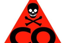 قاتل خاموش شب های سرد در کمین است/ رعایت نکات ایمنی، ضامن سلامت افراد