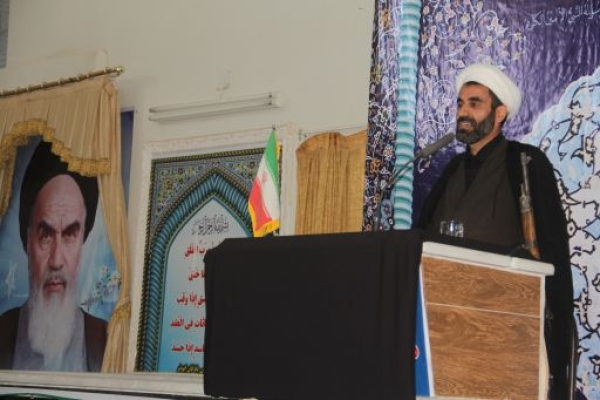 افزایش حس نامیدی حربه دشمن برای نفوذ درکشوراست