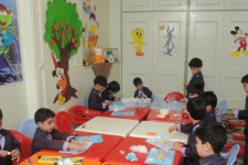 مراکز پیش دبستانی زمينه ي رشدوپیشرفت دانش آموزان رافراهم می کند/ازآموزش مهارتهای کلامی تا افزایش سطح حافظه