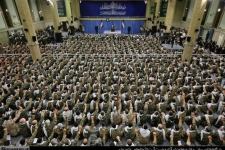 --- نفوذ بسیار خطرناک جریانی ---