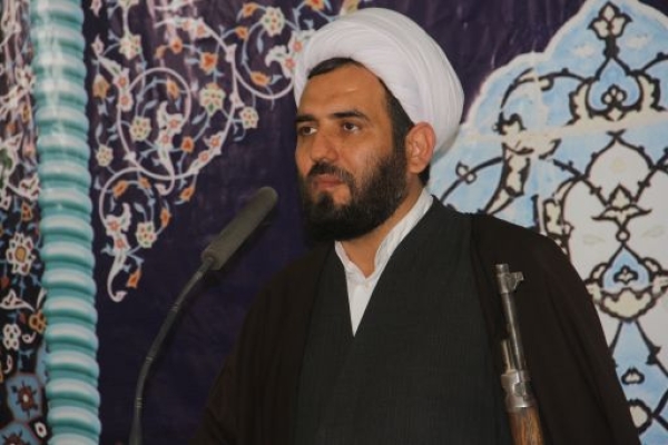 پیوستن روسیه به جبهه مقاومت معادلات بین المللی را برهم زد / لزوم تقویت جبهه مقاومت در منطقه / اجتماع اربعین حسینی بزرگترین مراسم مذهبی جهان است  