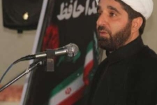 بصیرت و حضور مردم در 9 دی خط بطلان بر حرکت‌های فتنه گران بود