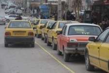 نارضایتی مردم سرپلذهاب از نابسامانی حمل و نقل شهری/ خیابانهای خالی از تاکسی در ساعات اولیه شب