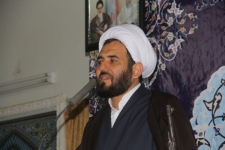 انتخابات حق الناس است / شیخ نمر نمونه بارزیک انسان آزاده است که تسلیم ظالم نگردید