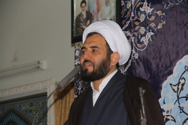 انتخابات حق الناس است / شیخ نمر نمونه بارزیک انسان آزاده است که تسلیم ظالم نگردید