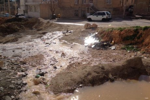 وقتی بی توجهی مسئولین طبیعت شهرستان راپنهان می کند / بازارسرد صنعت گردشگری در سرپلذهاب