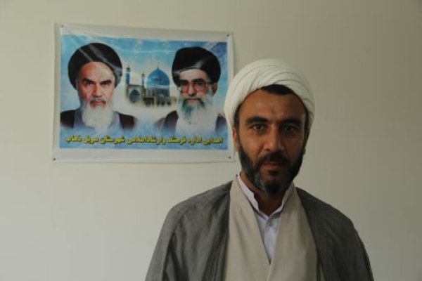 مسجد کانون هدایت ،اصلاح وتربیت جوانان است / لزوم جذب جوانان به مساجدو هیئات مذهبی 