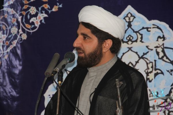 حضور حماسی مردم درراهپیمایی22بهمن راههای نفوذ دشمن به کشور راخواهدبست/انقلاب اسلامی زلزله ویرانگری درجهان استکبار بود