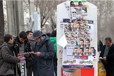 شورو اشتیاق انتخابات و آغاز تبلیغات مهمترین رویداد در نخستین روزهای ماه پایانی سال