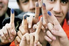  تصمیم بزرگ جوانان درنخستین تجربه انتخاباتی  / وقتی جوانان شهر بصیرت سیاسی خودرا به نمایش خواهند گذاشت