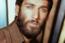 این بود حکایت گردان کمیل ....