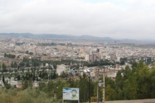 ازدیدوبازدیدهای نوروزی تا پهن شدن سفره هفت سین / وقتی مردم باپخت انواع شیرینی های محلی به استقبال مهمانان نوروزی می روند